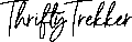 ThriftyTrekker Logo